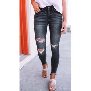 Kancan Signature Jeans